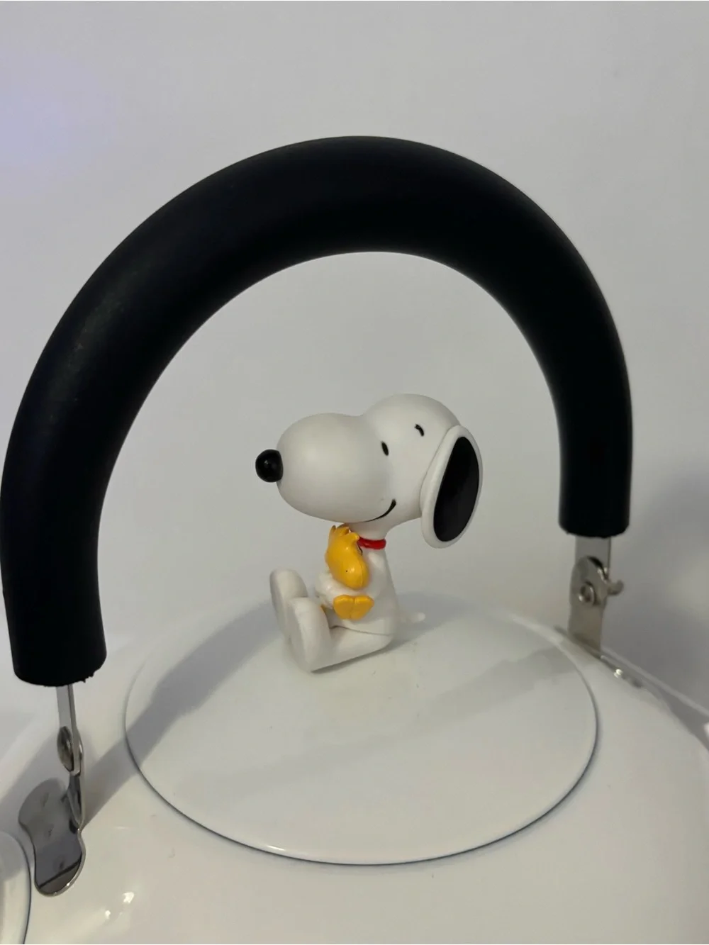 NWT Chef Snoopy x Lenox Tea Kettle